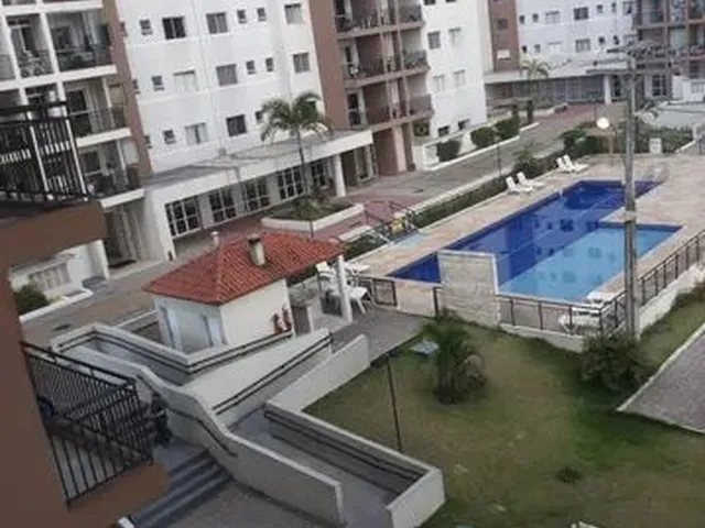 Imagem: Alugo Apartamento com 2 Quartos Sendo 1
