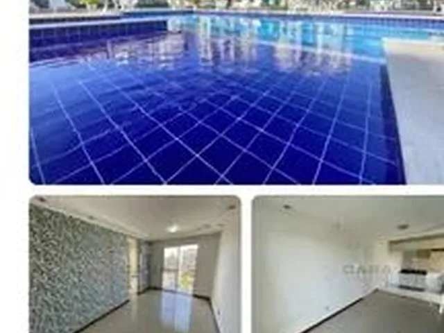 Imagem: Jq. Apartamento para Aluguel com 2 Quartos