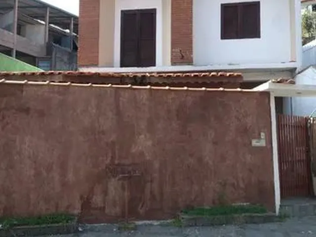 Imagem: Sobrado em São Roque/Sp