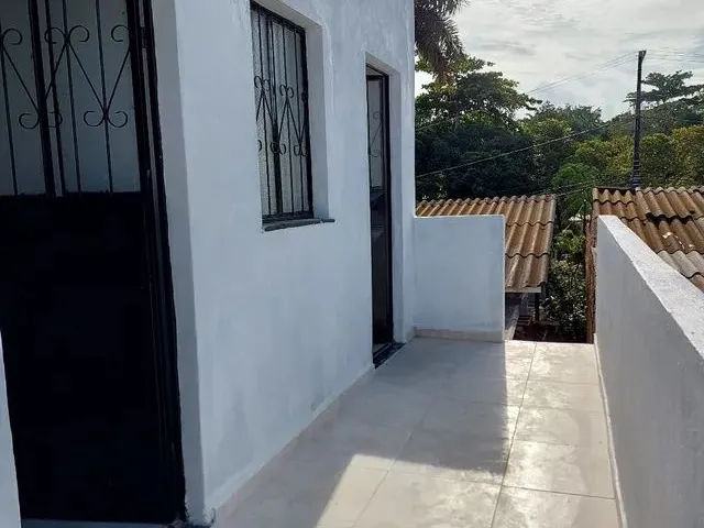 Imagem 1: Apartamento no Conjunto Rio Maracanã