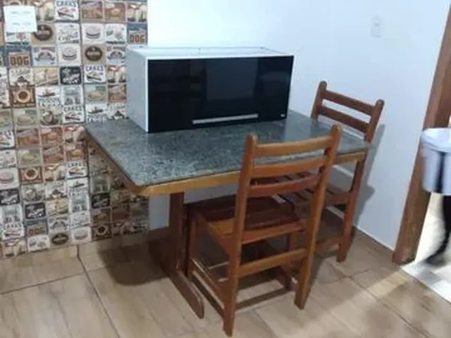 Imagem: Aluguel de Quarto Masculino