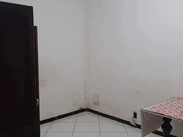 Imagem: Kit Net no Telégrafo Um Quadrado com Banheiro