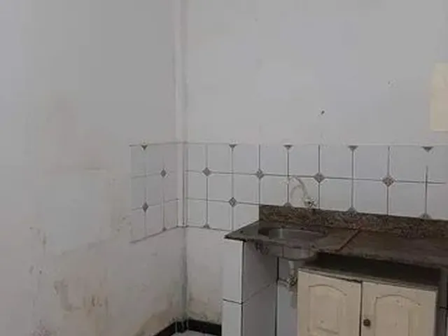 Imagem 3: Kit Net no Telégrafo Um Quadrado com Banheiro Dentro
