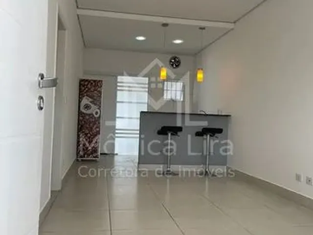 Imagem: Casa para Aluguel com 2 Quartos e Ar Condicionado