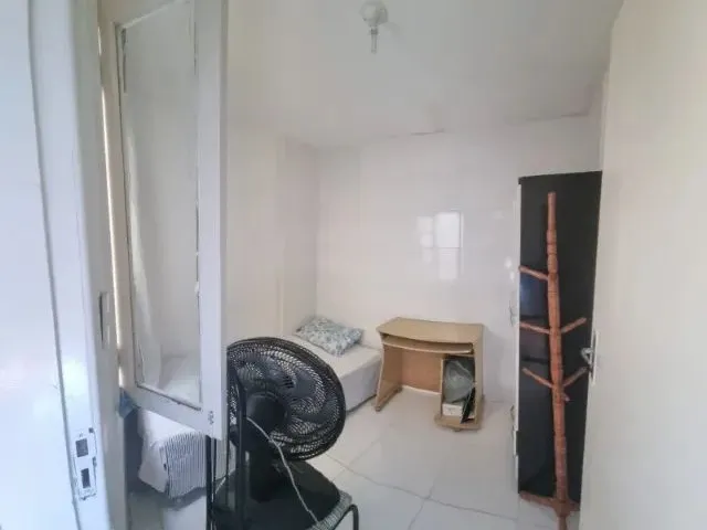 Imagem: Quarto Mobiliado no Grageru