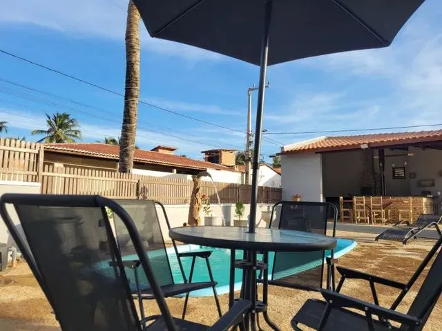 Imagem: Casa na Praia de Guajiru