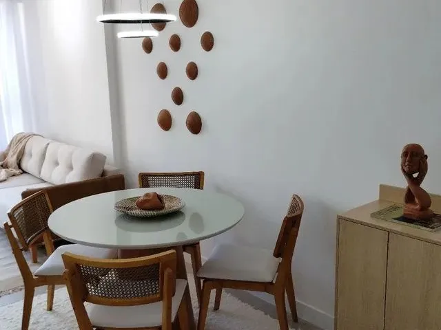 Imagem: Alugo Apto 1 Dormitório