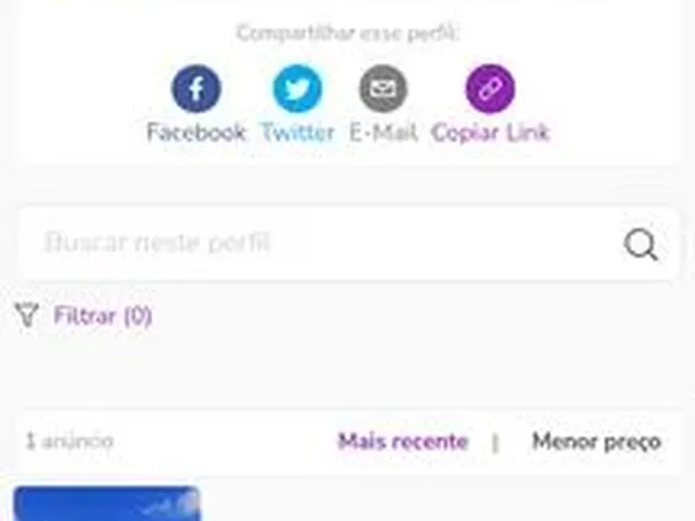 Imagem: Golpe Sendo Aplicado