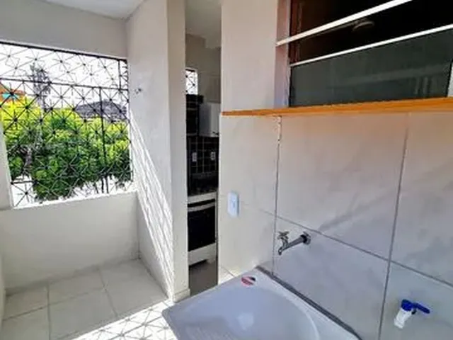Imagem 1: Kitnet Mobiliado a 5 Min do Centro