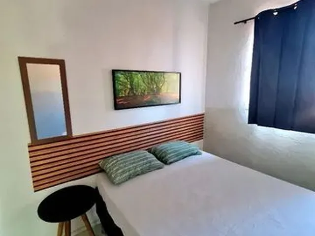 Imagem 3: Kitnet Mobiliado a 5 Min do Centro