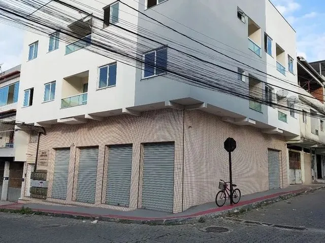 Imagem: Ap Novo! Próximo Uvv! Shopping Vv!