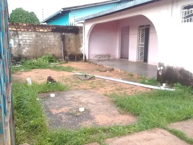 Imagem: Aluga-Se Casa