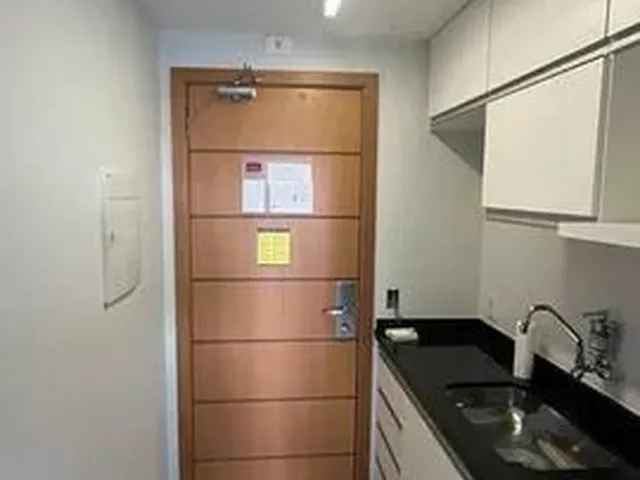 Imagem 1: Aluga-Se Excelente Flat em Nova Iguaçu