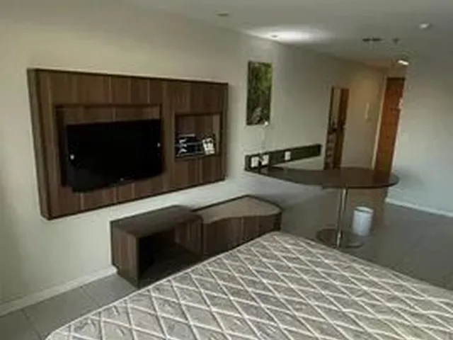 Imagem 9: Aluga-Se Excelente Flat em Nova Iguaçu