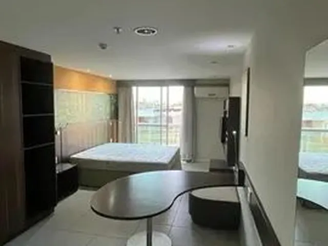 Imagem 2: Aluga-Se Excelente Flat em Nova Iguaçu