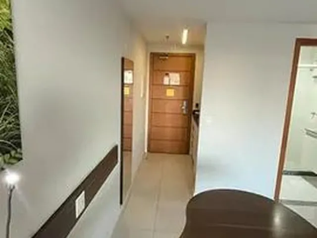 Imagem 3: Aluga-Se Excelente Flat em Nova Iguaçu