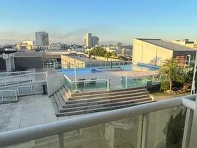 Imagem 6: Aluga-Se Excelente Flat em Nova Iguaçu