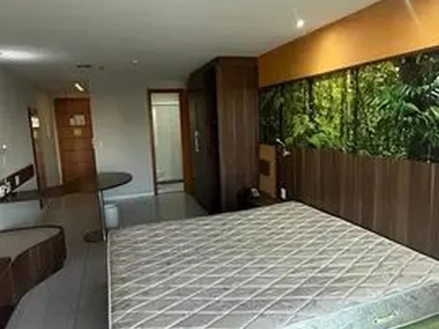 Imagem 10: Aluga-Se Excelente Flat em Nova Iguaçu