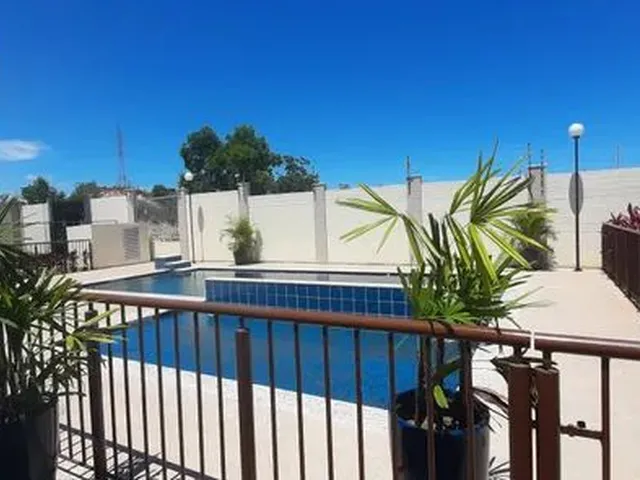 Imagem: Alugo Apartamento