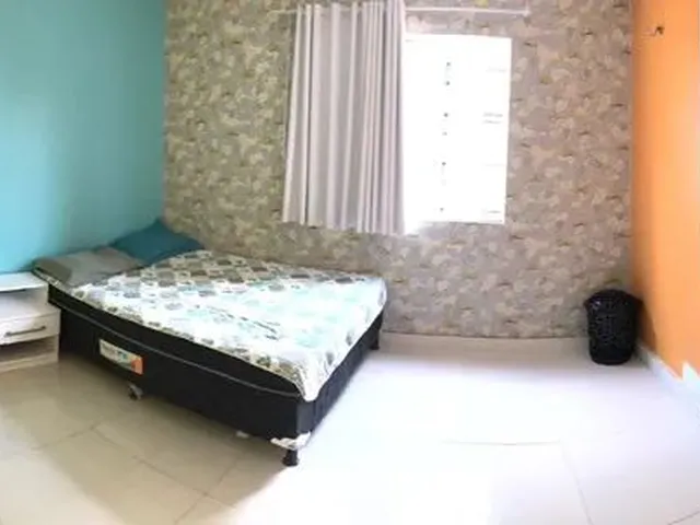 Imagem: Quarto Individual em Ap Compartilhado