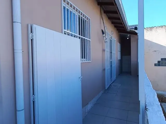 Imagem: Casa 2Quartos Fundos