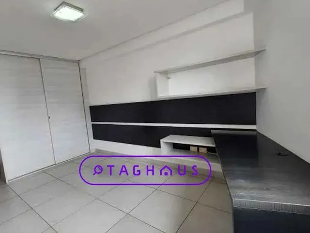 Imagem: Apto - 3 Quartos - 3 Suítes - 236,00M²