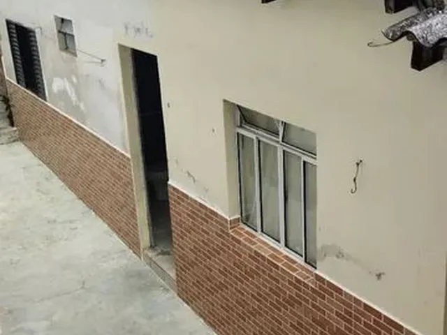 Imagem: Aluga 2 Peças e Banheiro