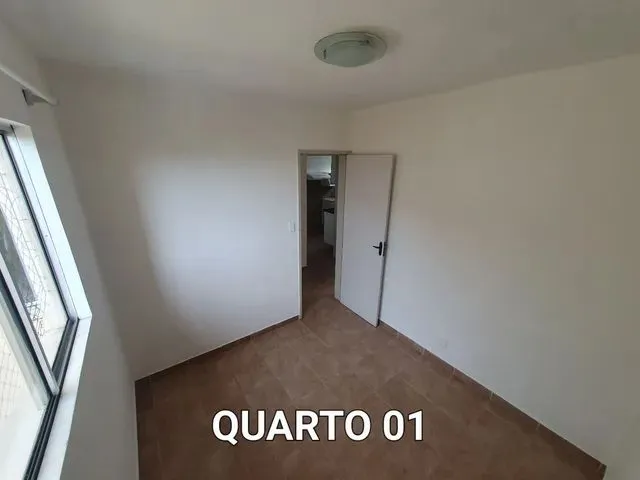 Imagem 2: Apartamento 2 Quartos e Garagem