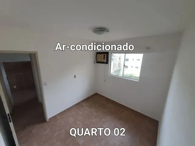 Imagem 3: Apartamento 2 Quartos e Garagem
