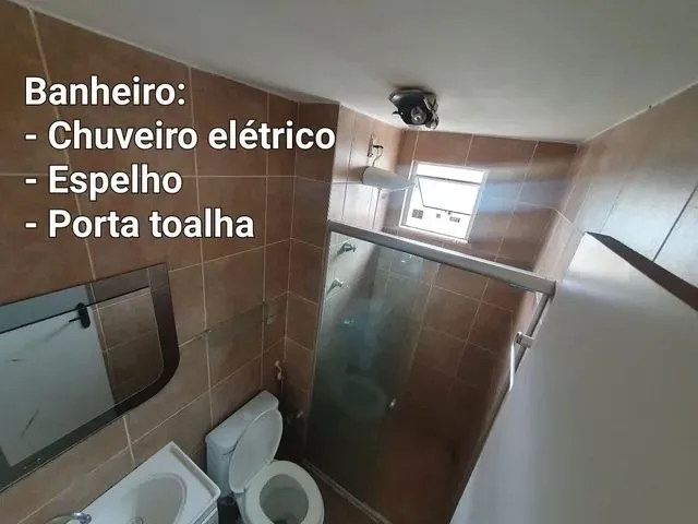Imagem 4: Apartamento 2 Quartos e Garagem