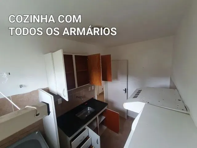 Imagem 5: Apartamento 2 Quartos e Garagem