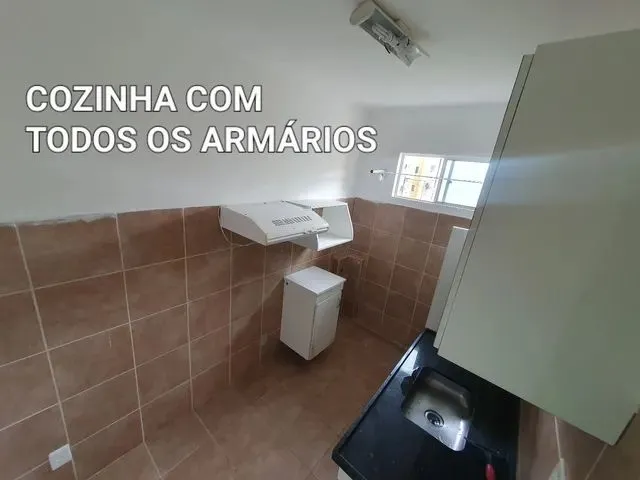 Imagem 6: Apartamento 2 Quartos e Garagem