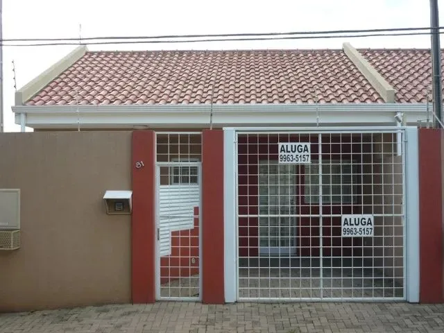 Imagem: Casa no Centro para 1 Pessoa