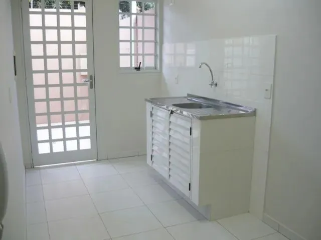 Imagem 6: Casa no Centro para 1 Pessoa