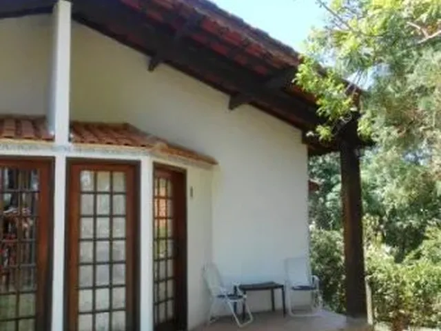 Imagem: Casa para Aluguel em Barão Geraldo, Mobiliado