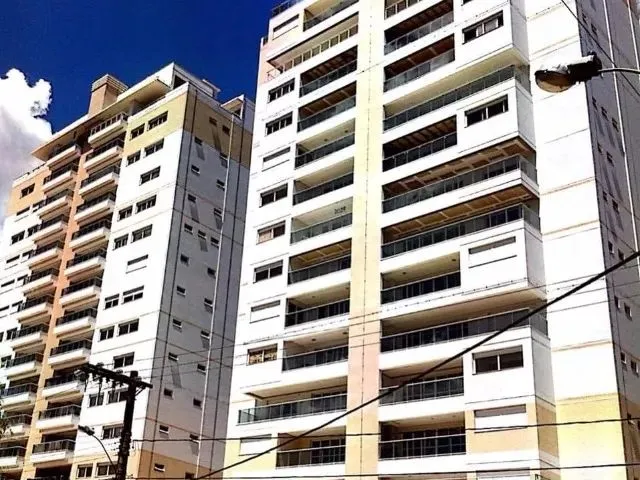 Imagem: Apartamento Residencial Atmosfera Itajubá/Mg