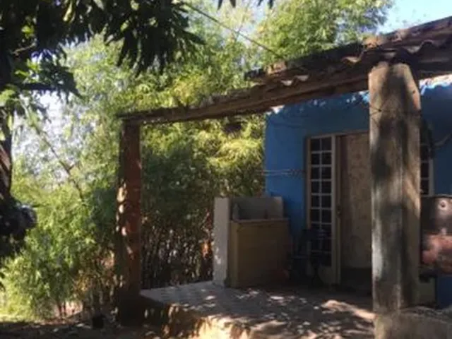 Imagem: Aluguel de Casa em Seropedica santa Sofia