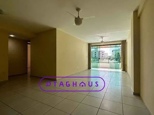 Imagem: Apto - 4 Quartos - 3 Suítes - 153,00M²