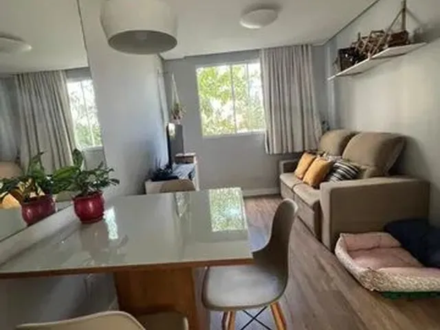 Imagem: Apartamento em Piatã