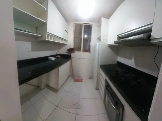 Imagem: Anturio Semi Mobiliado