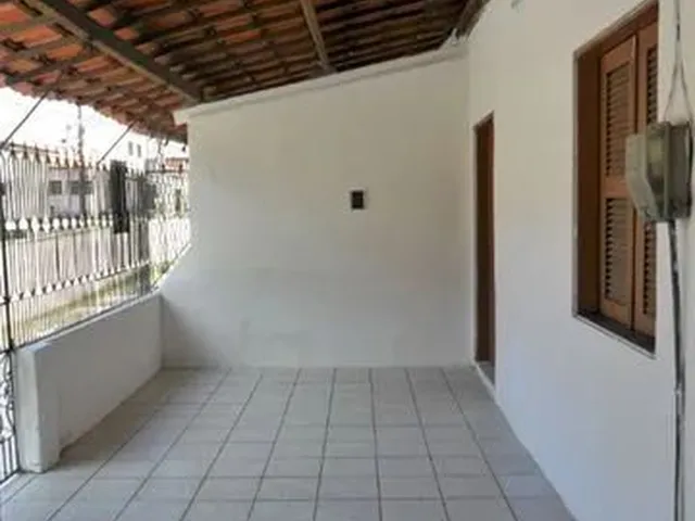 Imagem 2: Casa para Aluguel com 02 Quartos e Garagem - Pacatuba/ Ce