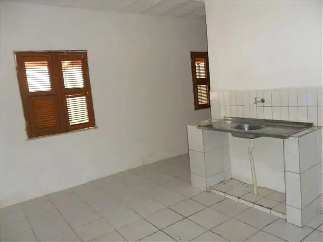 Imagem 3: Casa para Aluguel com 02 Quartos e Garagem - Pacatuba/ Ce