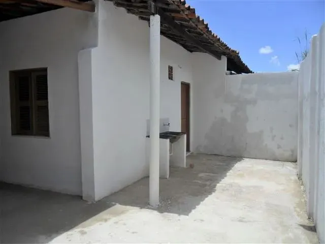 Imagem 7: Casa para Aluguel com 02 Quartos e Garagem - Pacatuba/ Ce