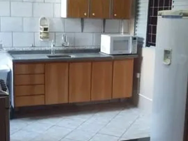 Imagem 1: Quarto no Centro de Londrina (Tudo Incluso