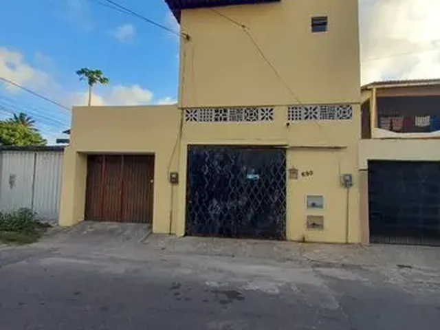 Imagem: Alugo Casa em Messejana