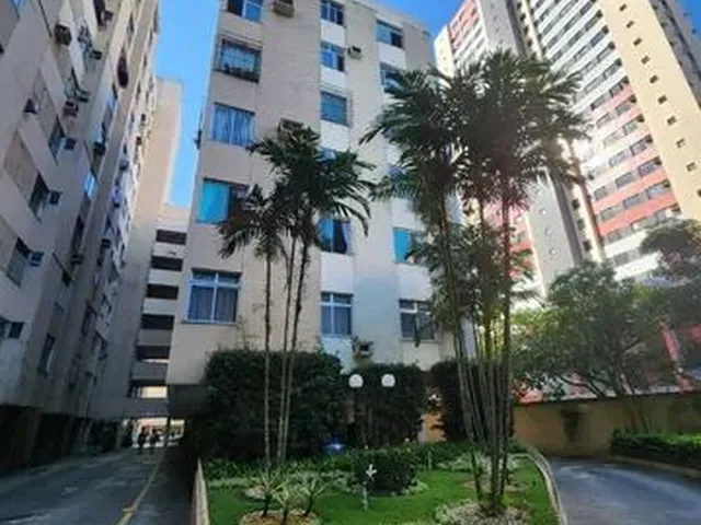 Imagem: Apartamento para Aluguel Tem 85 Metros Quadrados