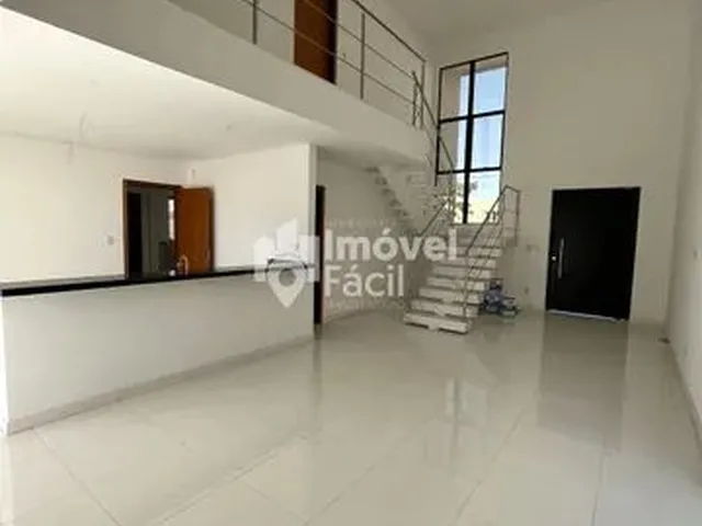 Imagem: Alugo Casa Terras Alphaville Três Suítes