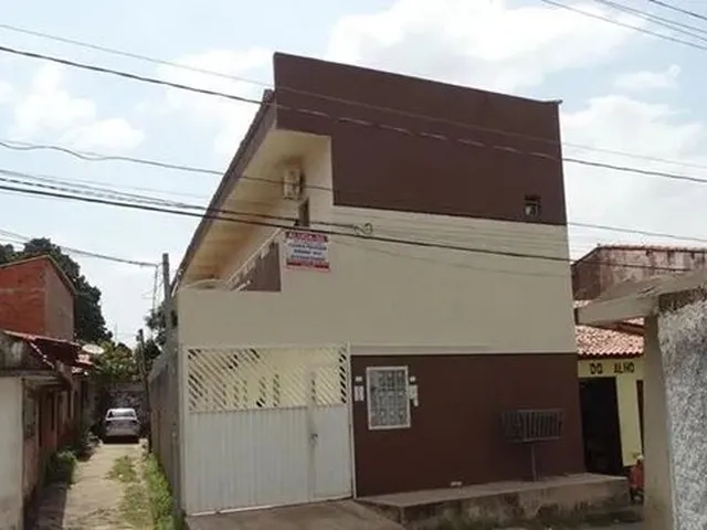 Imagem 1: Kitnet Kitnet com 1 dormitório