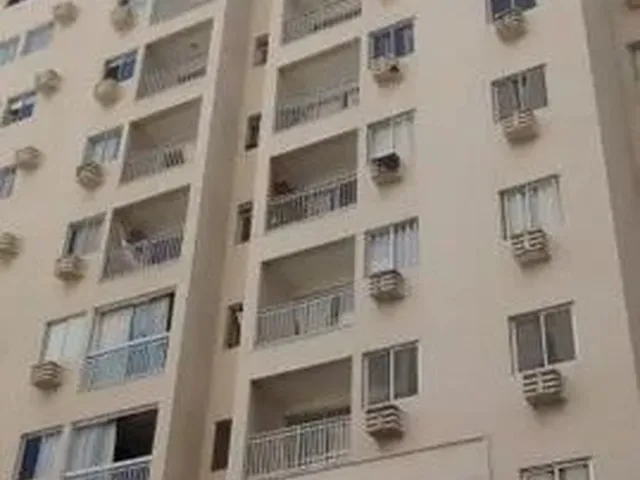Imagem: Apartamento de 63 Metros Quadrados no Bairro