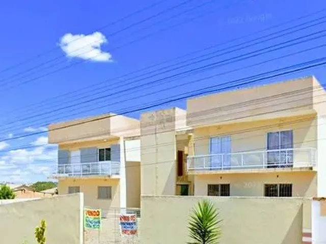Imagem: Aluga Um Apartamento